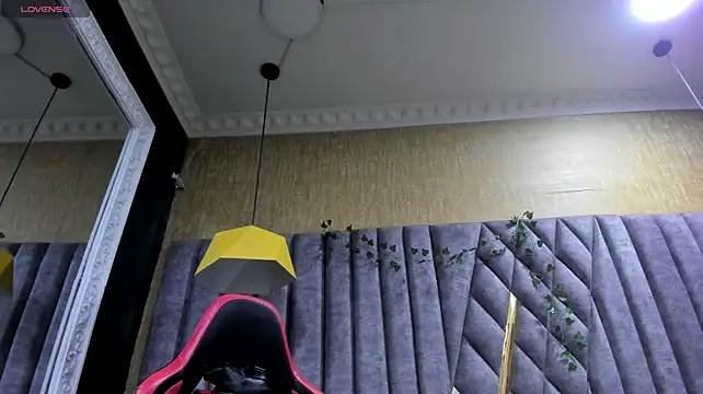 Axxel_Muscle Webcam-Show
