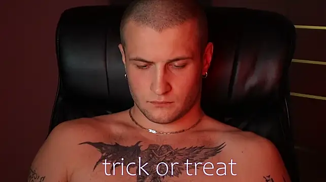 Igor_Wilde – Naživo XXX chat