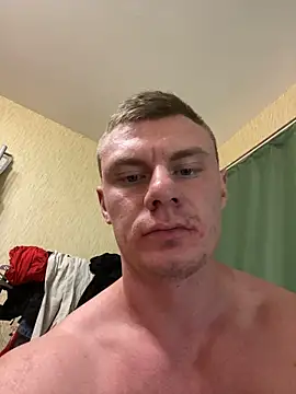 AlexStehp Live XXX-chat