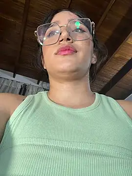 Jade_Evergreen 라이브 XXX 채팅