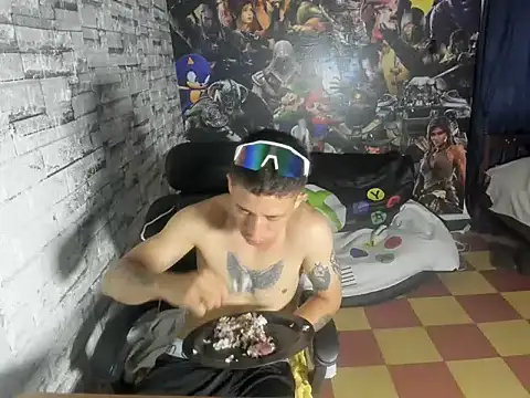 cristopher_june – Naživo XXX chat