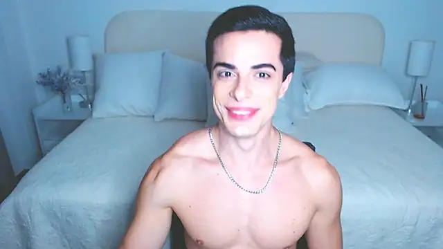 Chatroom XXX en direct de mr_hunterx