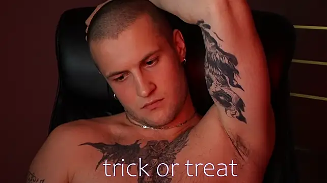 Igor_Wilde Obrolan Langsung XXX