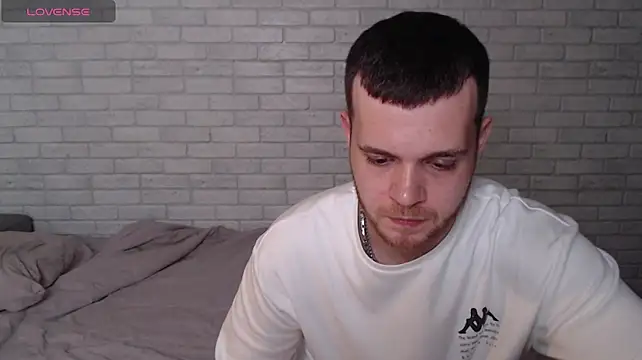 Chat XXX ao vivo de Alexxx_horny