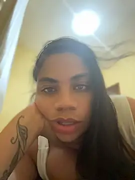 Živý XXX chat Bellamorena