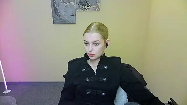Girlygirll_ Live XXX-chat