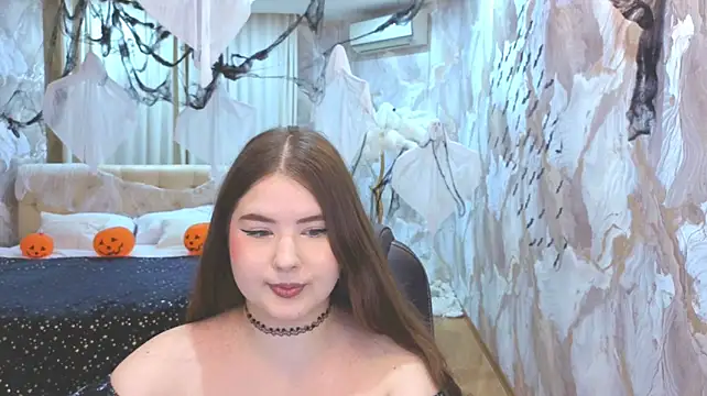 PixelGoddess Obrolan Langsung XXX