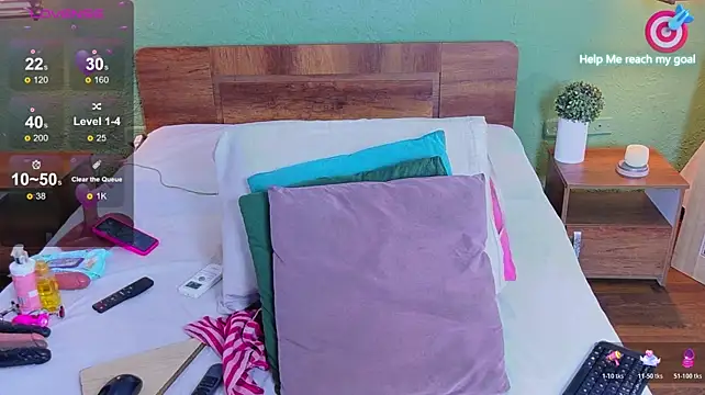 dannaahbrown Live XXX-chat
