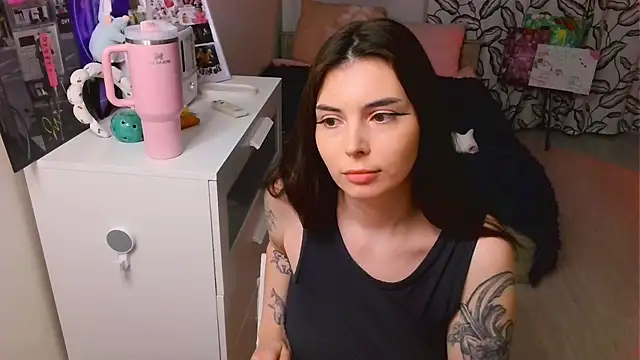 peachyness' Live XXX Chat