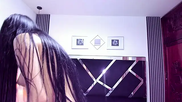 Chat XXX en directo de Viiolet_sweet