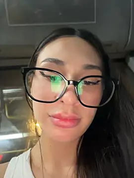 Chat XXX en directo de Aria51