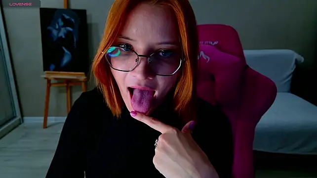 Naomi_Ti's Live XXX Chat