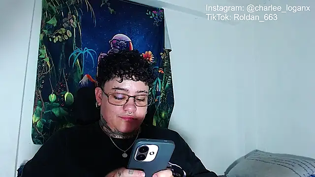 Techno_420_'s Live XXX Chat