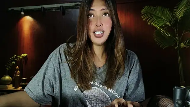 prettybushy 라이브 XXX 채팅