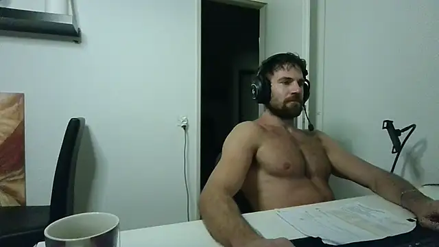alpha-hunk 라이브 XXX 채팅