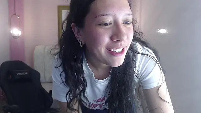 Alexaa_s 라이브 XXX 채팅