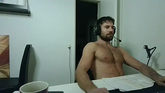 XXX chat uživo modela alpha-hunk