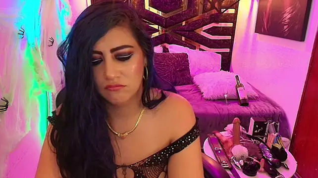 scarleth_blue 라이브 XXX 채팅