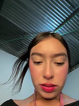 Miakittyyy 라이브 XXX 채팅