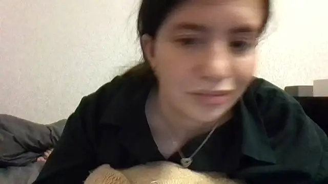 Nectar_Poetry Chat XXX in diretta