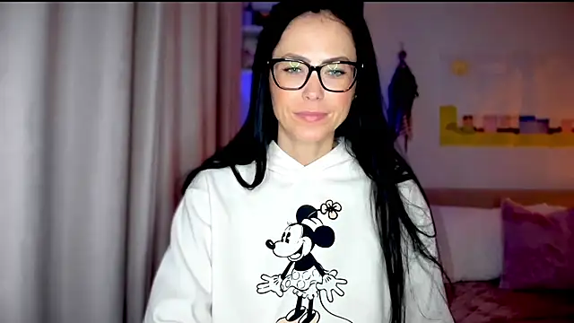 Chat +18 de Ami_Zing ao vivo