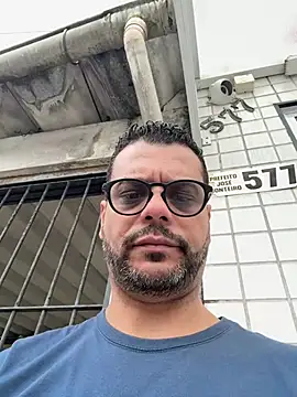 rickmenez Adlı Modelin Canlı XXX Sohbeti