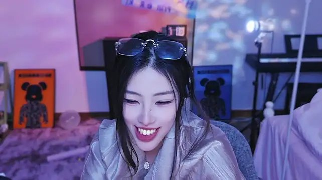 Serendipity-01 라이브 XXX 채팅