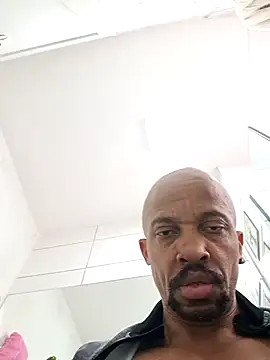 Czat XXX na żywo – Negro1000sexy