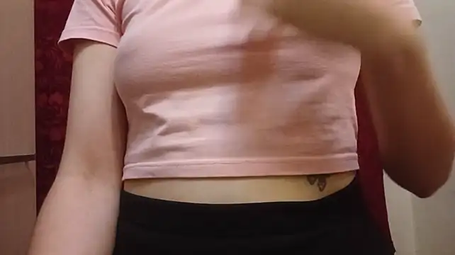 AureaBornemann Live XXX-chat