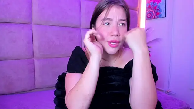 Scarlet_Star_'s Live XXX Chat