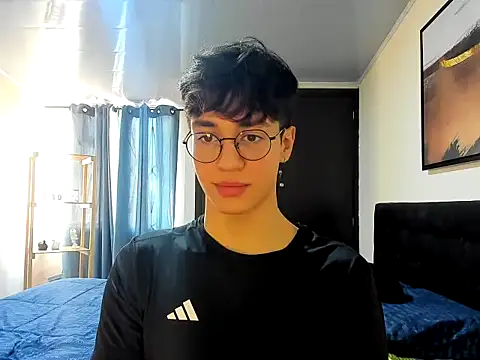 Chat +18 de TheBluePrince ao vivo