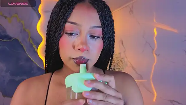 Czat XXX na żywo – brenda_a_