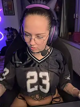 MaryPeach666 Live XXX-Chat