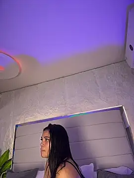 Zoe_Preston live XXX chat