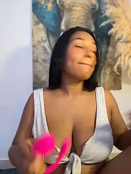 ericajohnson_ Live XXX-Chat