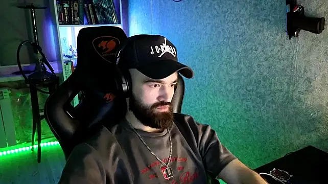 Chat XXX en directo de _Serious_Man