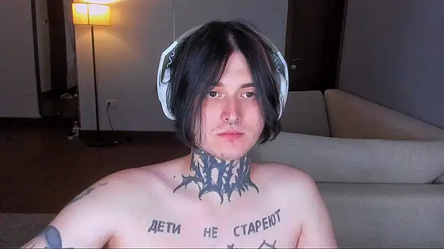 Chat XXX en directo de _torfin_