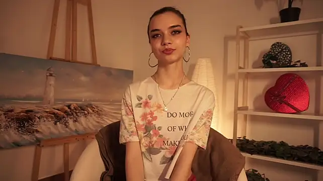 Mimi_Petittte 라이브 XXX 채팅