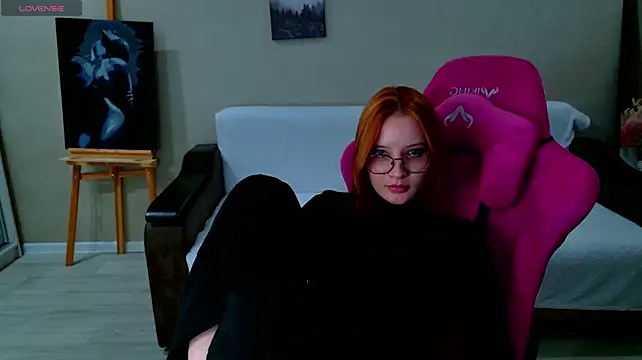 Naomi_Ti Adlı Modelin Canlı XXX Sohbeti