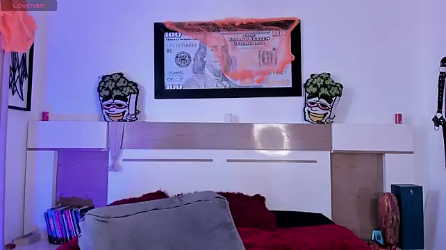 Chat XXX ao vivo de Jack_Gray