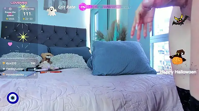 دردشة Angel_Peach الجنسية المباشرة