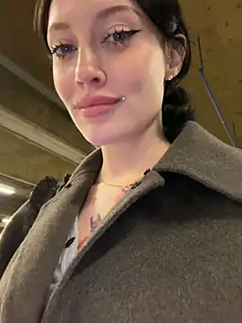 צ'אט XXX בשידור חי של Melissa_crazy