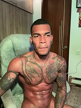 Chat XXX ao vivo de blackboy-strong