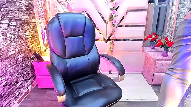 Gerogina_Divaio 라이브 XXX 채팅