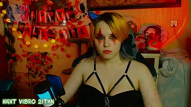 دردشة TrickyKitsune الجنسية المباشرة