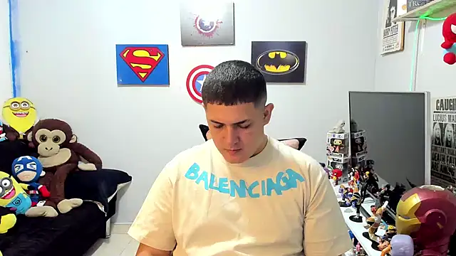 ney_22 Adlı Modelin Canlı XXX Sohbeti