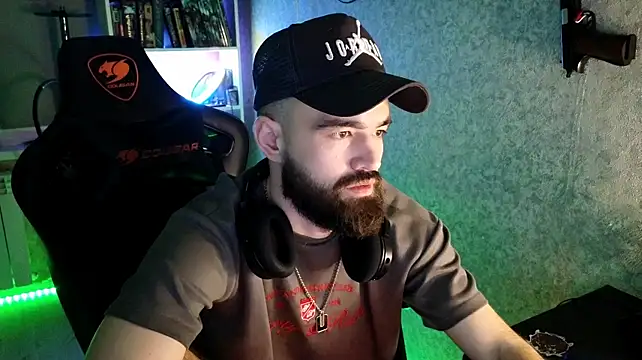 Chat XXX ao vivo de _Serious_Man
