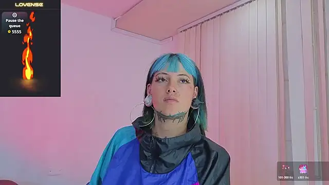 _sharlotte777 라이브 XXX 채팅