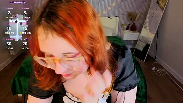 Chat XXX en directo de Aleks-casterrr