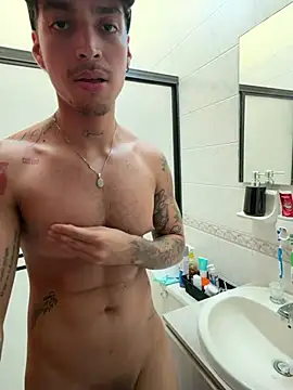 Živý XXX chat KAIRUIZ